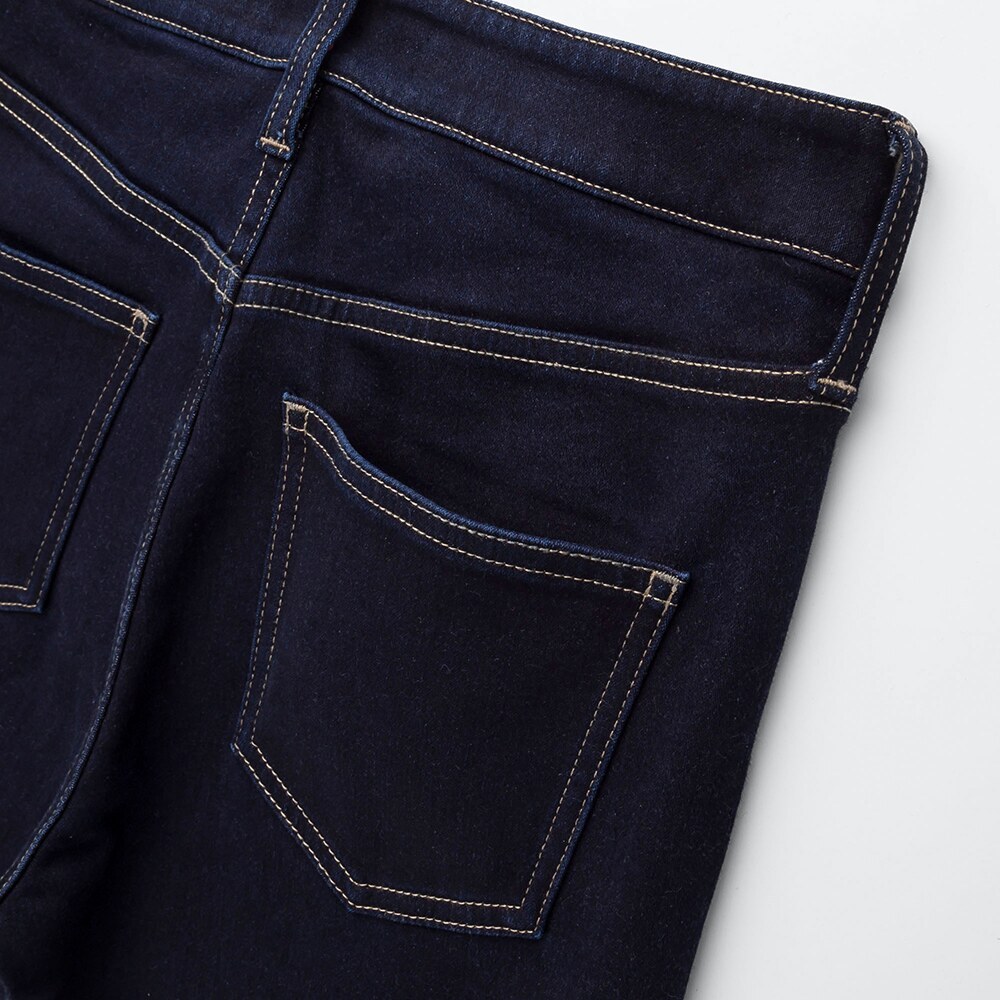 Jean femme UNIQLO    - Ref 3193428 Image 3