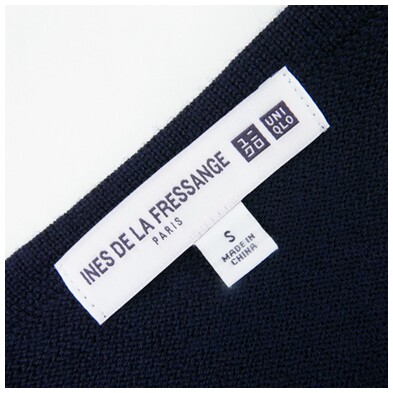 Cardigan UNIQLO    en Laine - Ref 3228415 Image 18