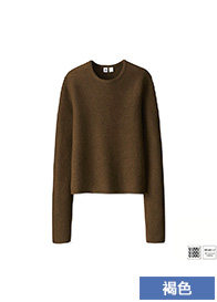 Cardigan UNIQLO    en Laine - Ref 3228501 Image 29
