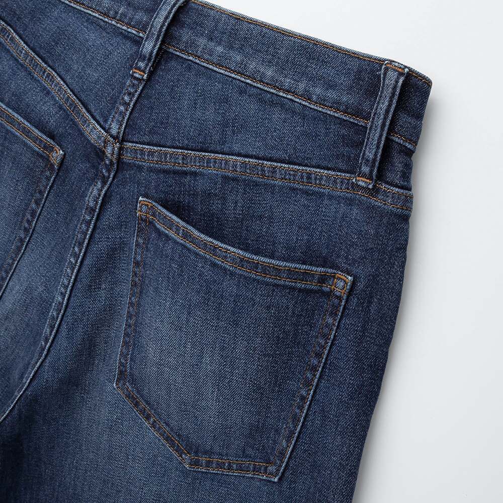 Jean femme UNIQLO    - Ref 3193419 Image 4