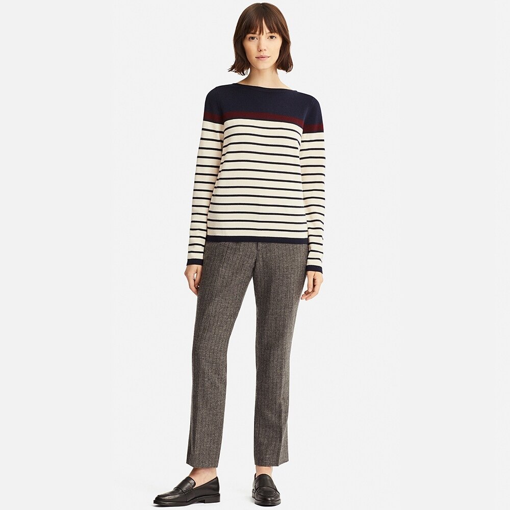 Cardigan UNIQLO    en Laine - Ref 3228415 Image 4