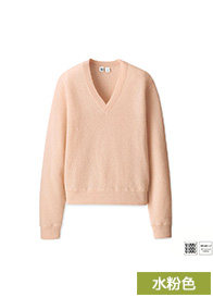 Cardigan UNIQLO    en Laine - Ref 3228436 Image 26
