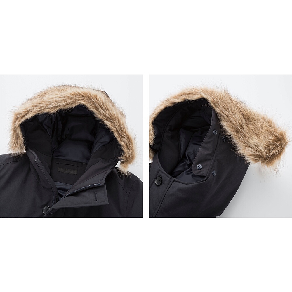 Blouson homme UNIQLO    - Ref 3119642 Image 4