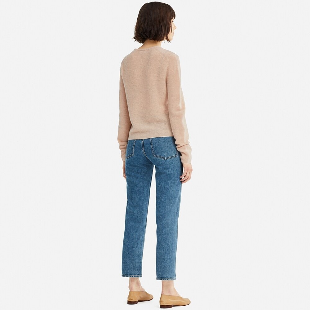 Cardigan UNIQLO    en Laine - Ref 3228501 Image 3