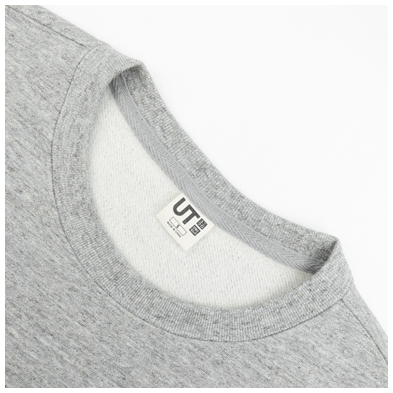 Sweatshirt femme UNIQLO    - Ref 3216233 Image 12
