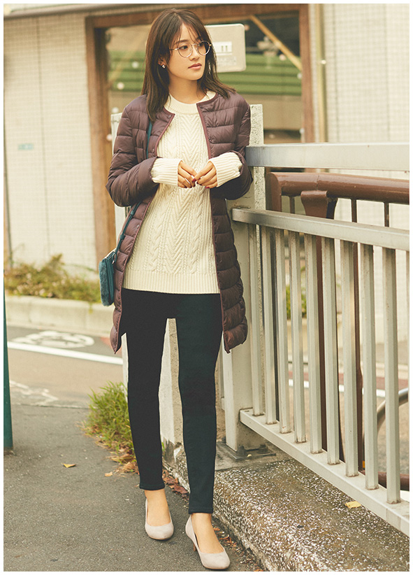 Jean femme UNIQLO    - Ref 3192834 Image 12