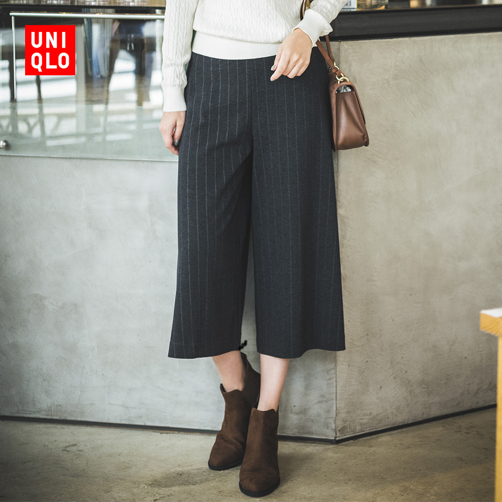 Bottes hiver pour femme UNIQLO    - Ref 3246713 Image 1