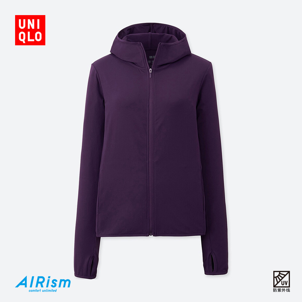 Sweatshirt femme UNIQLO    - Ref 3216342 Image 1