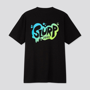 59元 UNIQLO 优衣库 426832 Fortnite 男士印花T恤