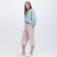 10 воды розовый