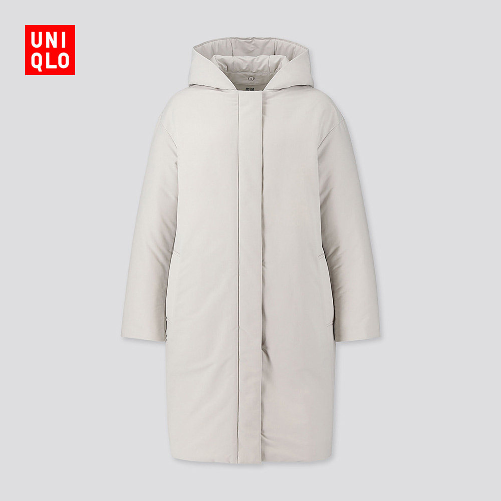 Uniqlo Интернет Магазин Москва Пуховики