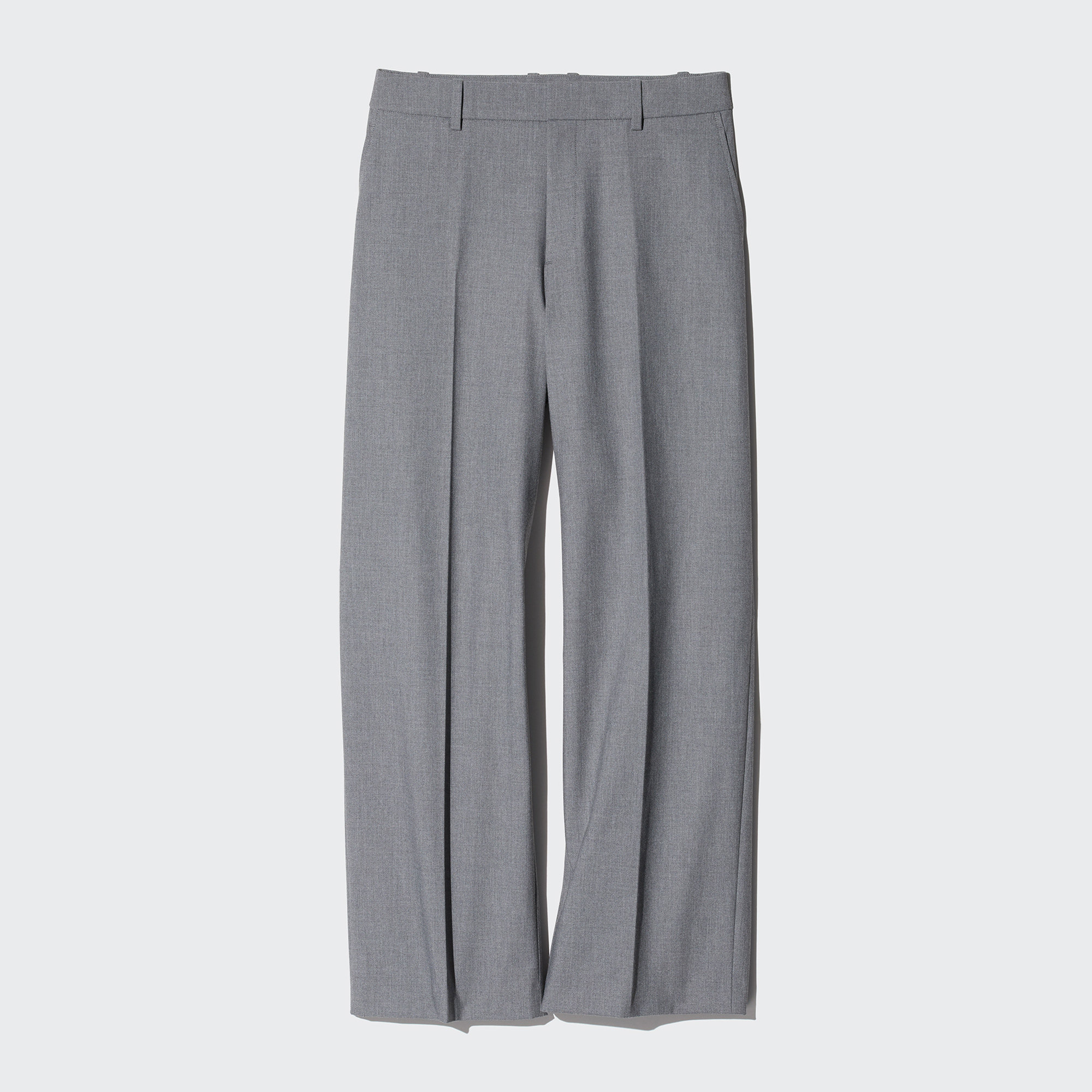 优衣库UNIQLO - 京东女装 裤装特辑