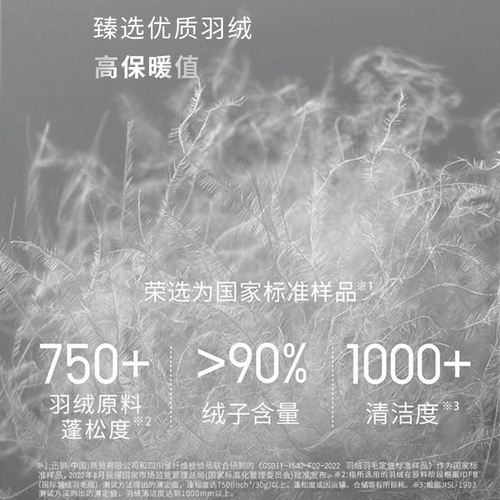 Uniqlo мужская и женская высокопроизводительная куртка с капюшоном/теплый куртка с 470073