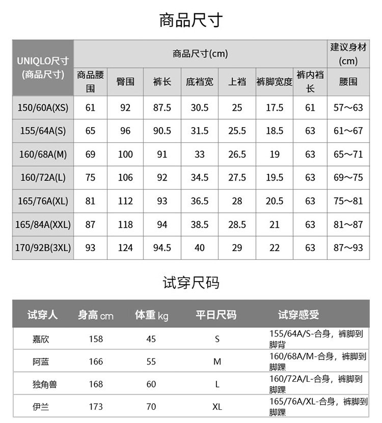 Uniqlo, хлопковые комфортные штаны для отдыха, свободный крой 