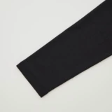 Uniqlo Детская одежда для мальчиков и девочек Heattech U-Collar футболка теплая одежда набор 458764