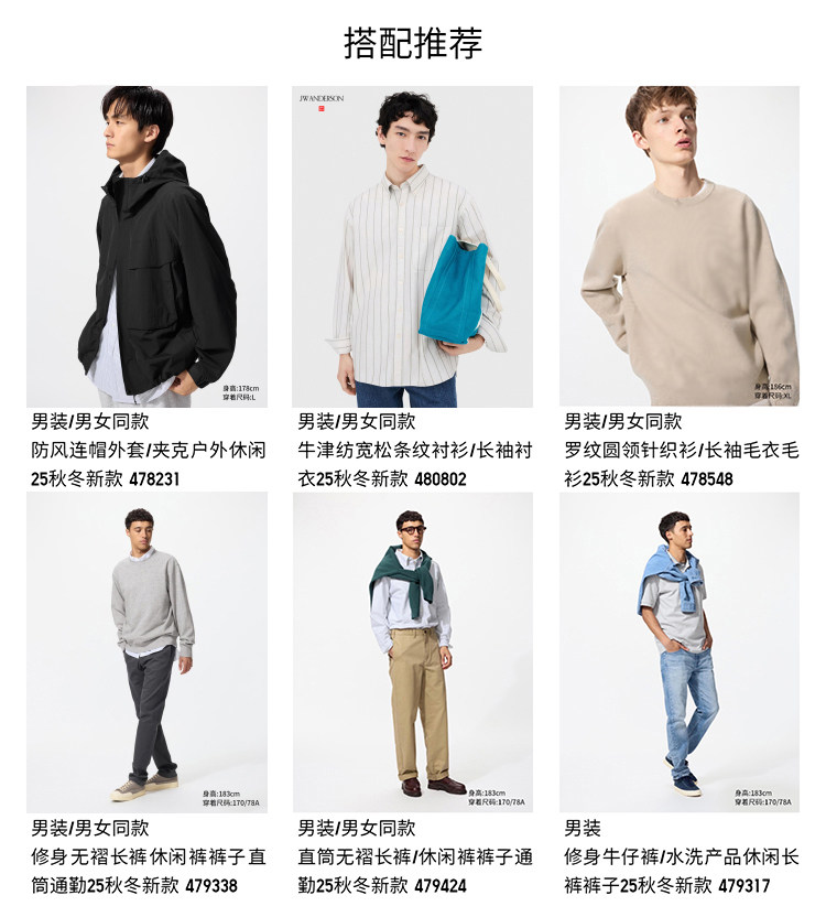 Uniqlo, рубашка, кардиган, свитер Uniqlo 