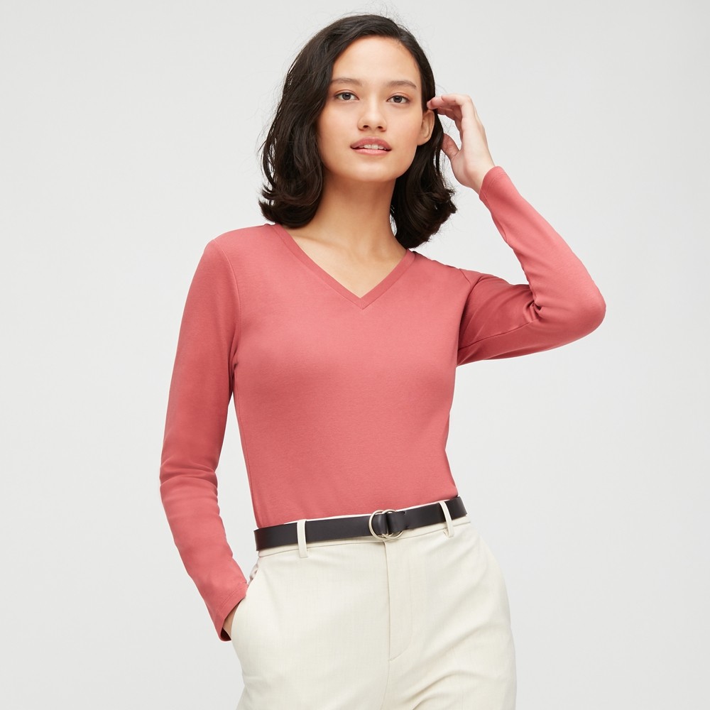 Uniqlo Купить В Интернет Магазине