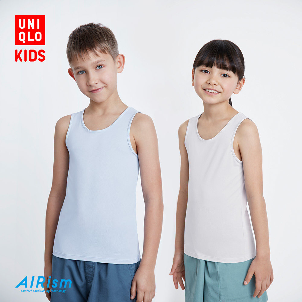 Uniqlo Kids Интернет Магазин