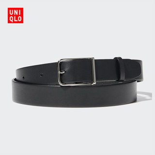 Женский ремень Uniqlo/деловой ремень/повседневный ремень 481609