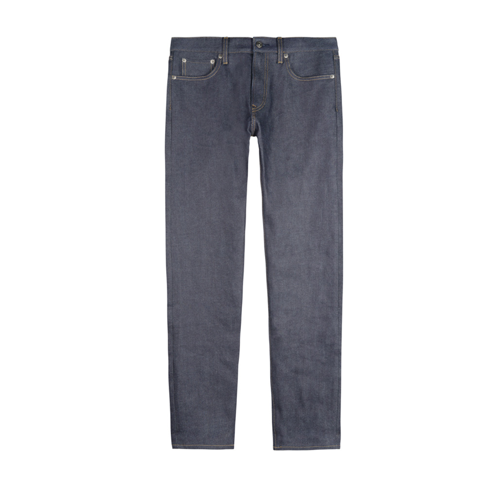 Slim skinny straight джинсы