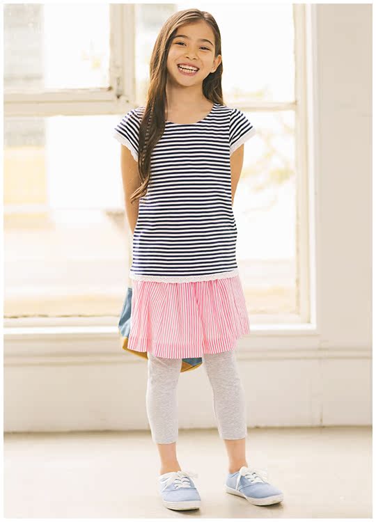 Jupe fillette UNIQLO - Ref 2048077 Image 16