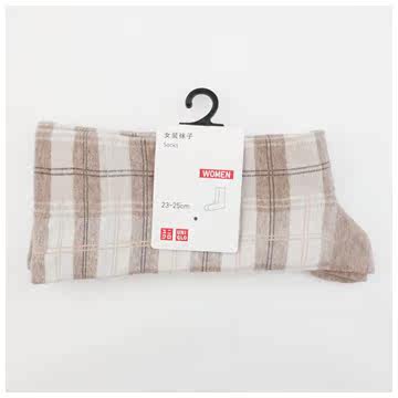 Chaussettes - collants UNIQLO UQ179657000 - Ref 778201 Image 17