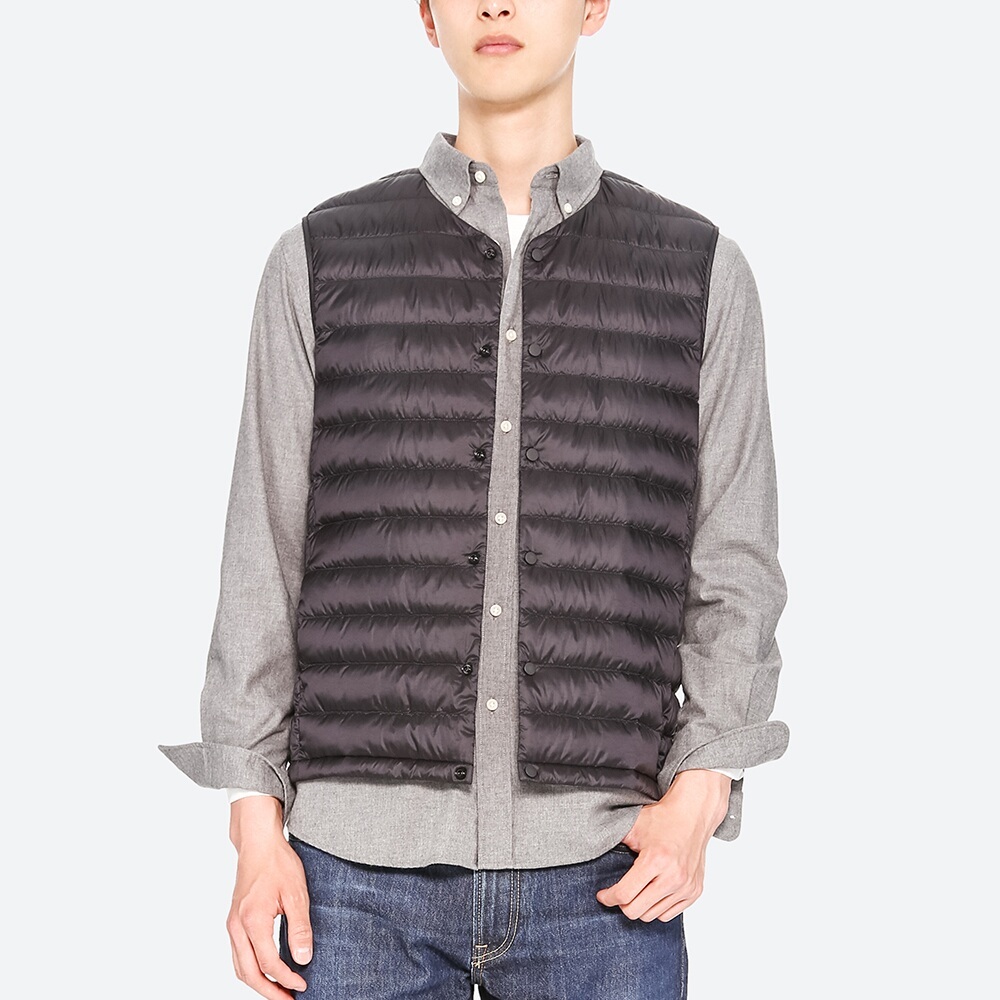 Blouson homme UNIQLO    - Ref 3119622 Image 4