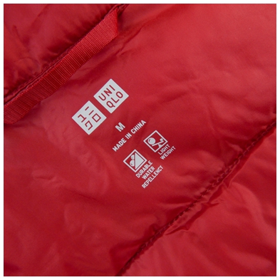 Blouson homme UNIQLO    - Ref 3119594 Image 34