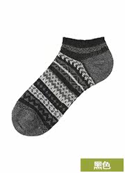 Chaussettes - collants UNIQLO UQ178384000 - Ref 778230 Image 23