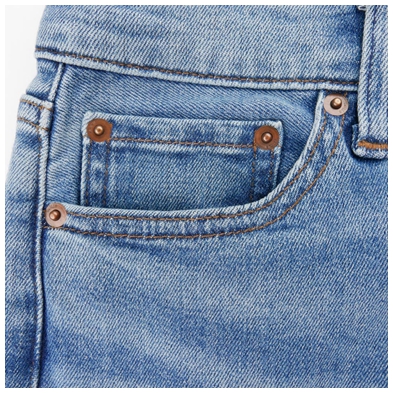 Jean femme UNIQLO    - Ref 3193419 Image 29