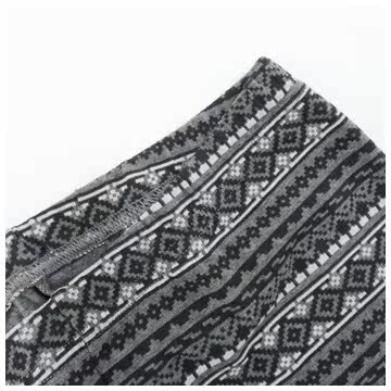 Chaussettes - collants UNIQLO UQ159767000 - Ref 778239 Image 11