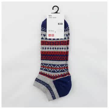 Chaussettes - collants UNIQLO UQ178384000 - Ref 778230 Image 17