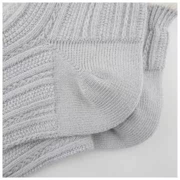 Chaussettes - collants UNIQLO UQ173139000 - Ref 778245 Image 25