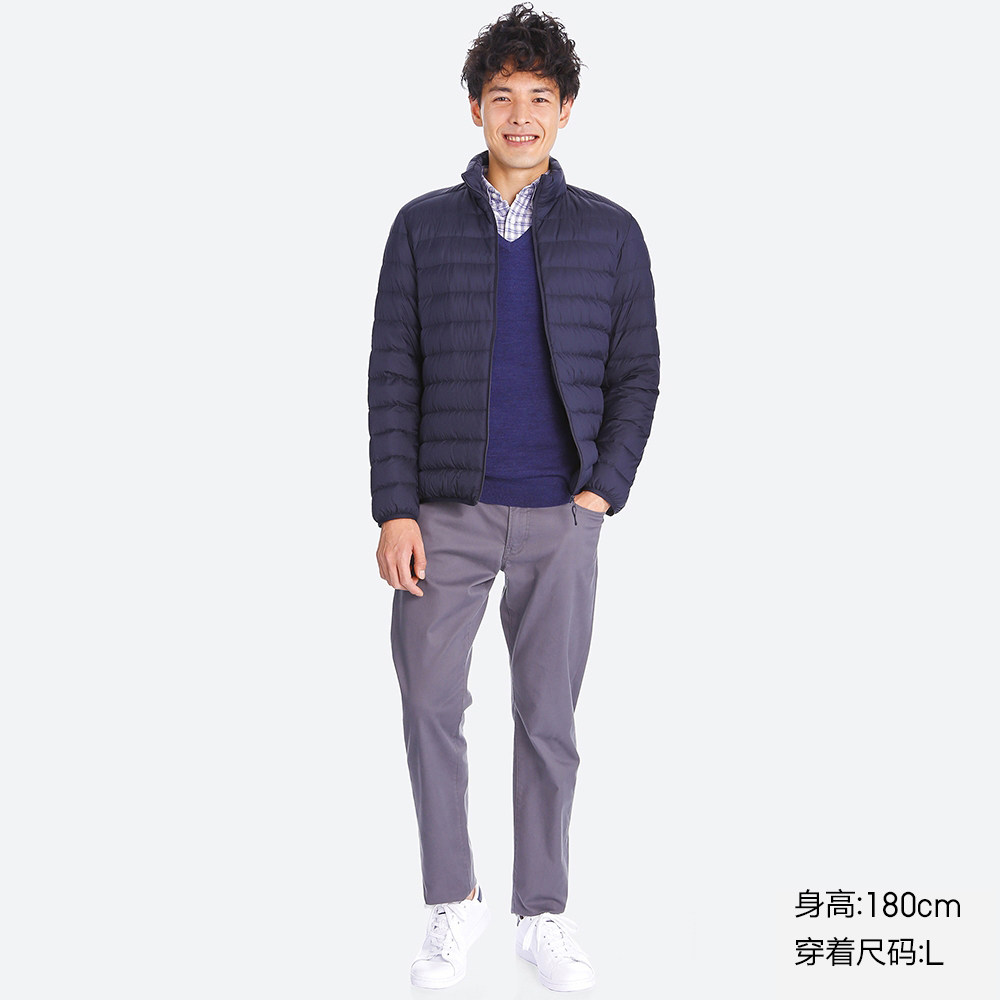 Blouson homme UNIQLO    - Ref 3119669 Image 4
