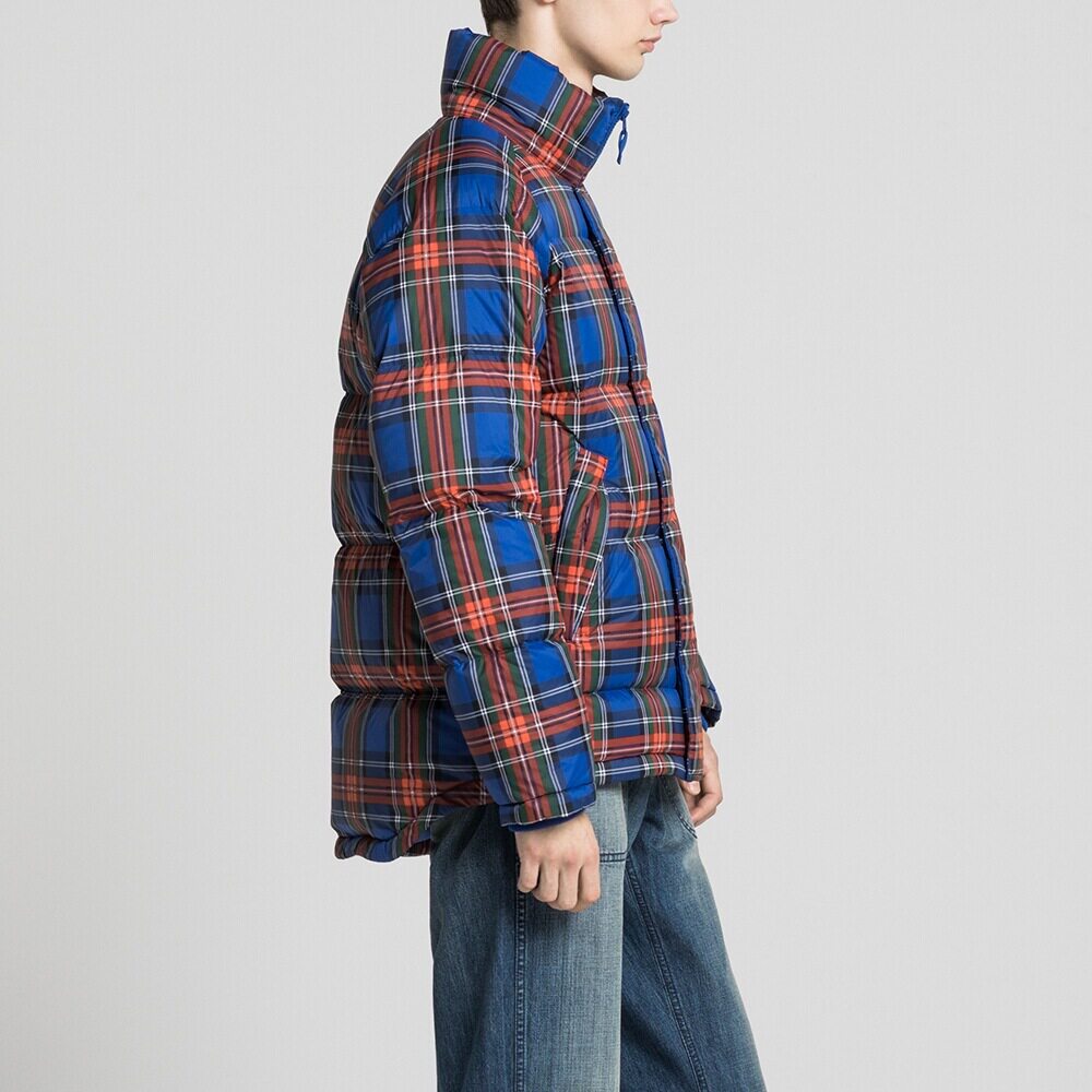 men jwa light down jacket