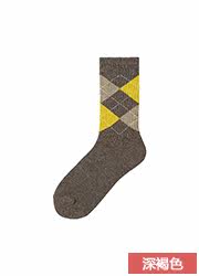 Chaussettes - collants UNIQLO UQ179651000 - Ref 778173 Image 20