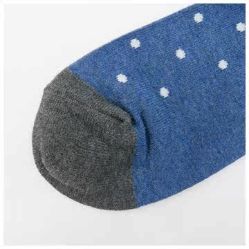 Chaussettes - collants UNIQLO UQ178342000 - Ref 778185 Image 12