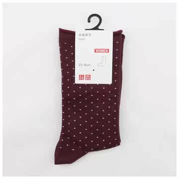 Chaussettes - collants UNIQLO UQ179652000 - Ref 778203 Image 17