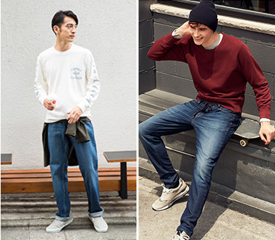 Jean femme UNIQLO    - Ref 3192609 Image 9