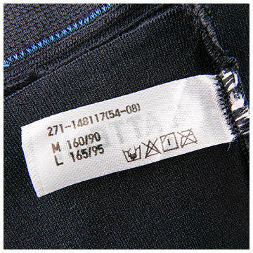 Chaussettes - collants UNIQLO UQ148117000 - Ref 778211 Image 17