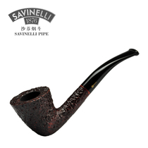 Shunfeng Italian Safin Savinelli imported stone pipe Standing table bucket series 920