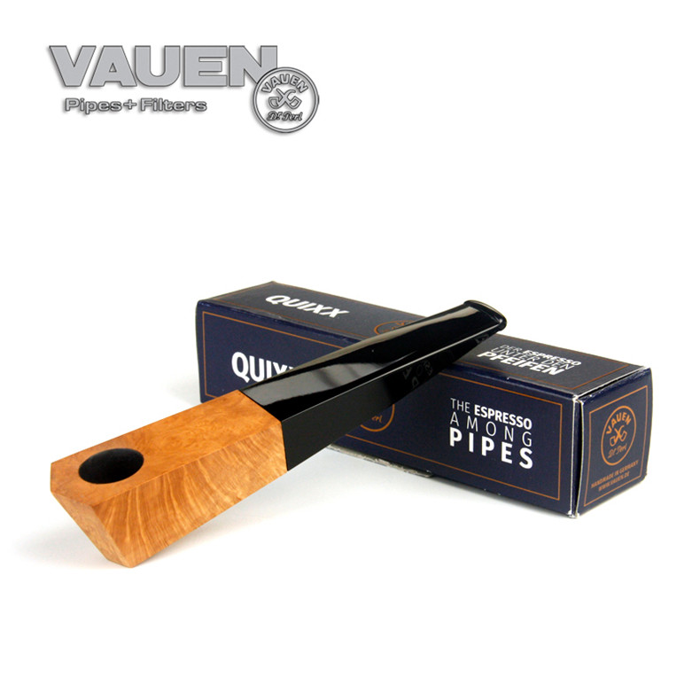 Shun Feng Germany Huyun VAUEN Import Stone Nangmu Tobacco Kixx Tide People Series 1