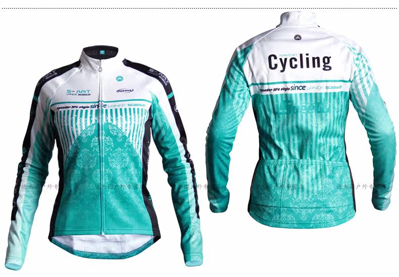 Tenue de cyclisme femme LANCE SOBIKE - Ref 2208514 Image 18