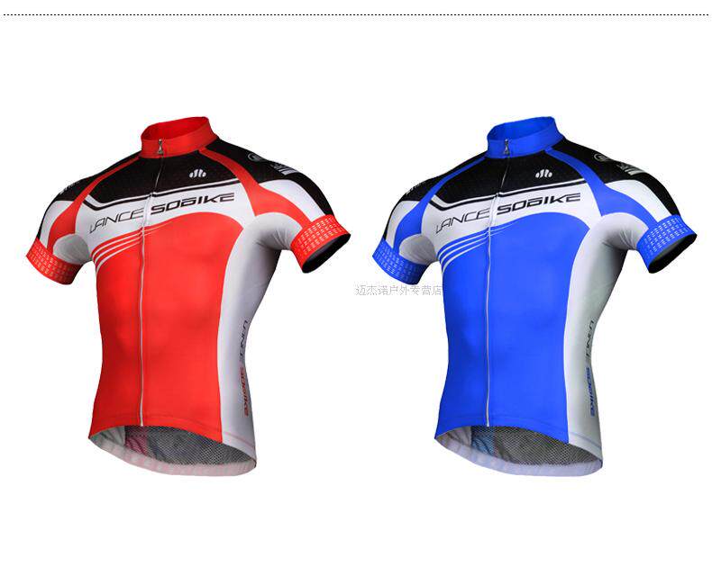 Tenue de cyclisme homme LANCE SOBIKE - Ref 2208492 Image 17