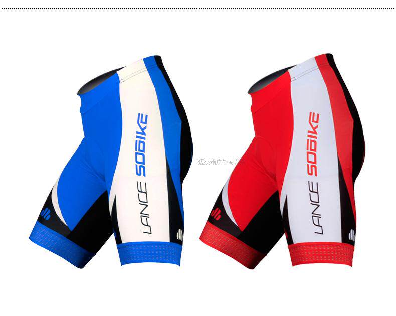 Tenue de cyclisme homme LANCE SOBIKE - Ref 2208492 Image 20