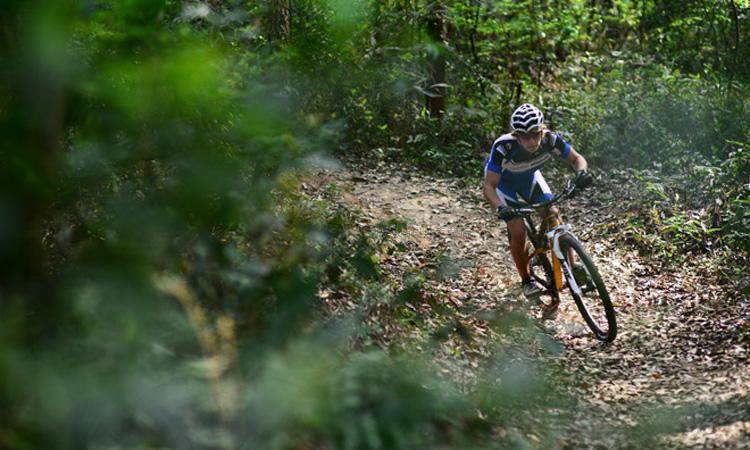 Tenue de cyclisme homme LANCE SOBIKE - Ref 2208492 Image 11