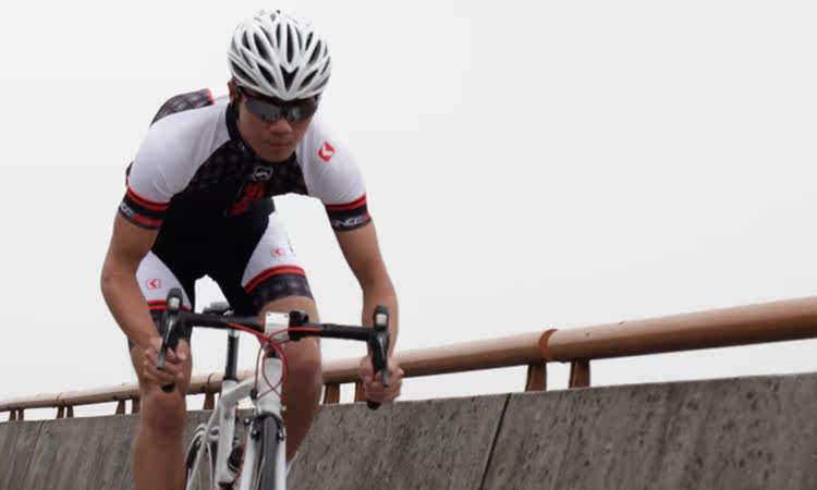 Tenue de cyclisme homme LANCE SOBIKE - Ref 2208450 Image 11