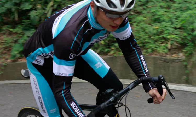 Tenue de cyclisme homme LANCE SOBIKE - Ref 2208448 Image 10