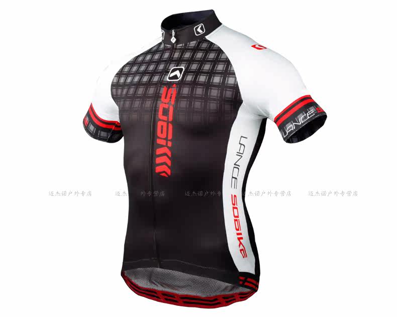 Tenue de cyclisme homme LANCE SOBIKE - Ref 2208450 Image 15