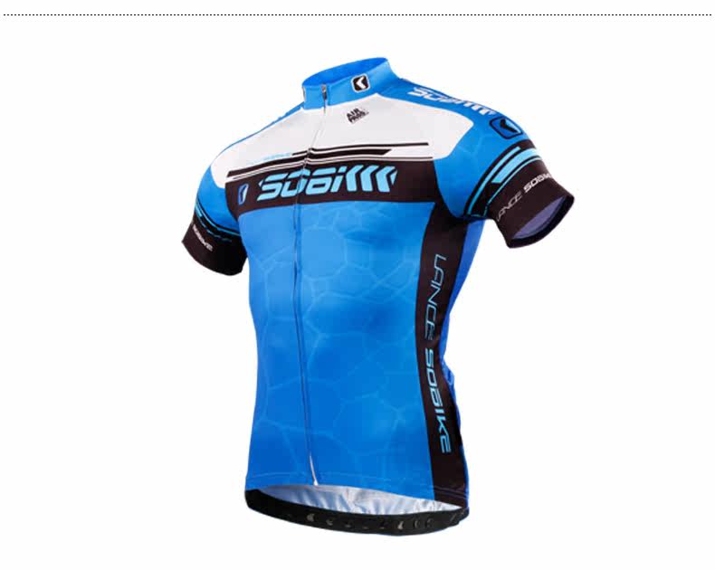 Tenue de cyclisme homme LANCE SOBIKE - Ref 2208441 Image 15